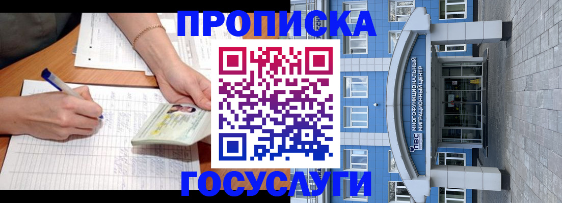 регистрация в Михайловке